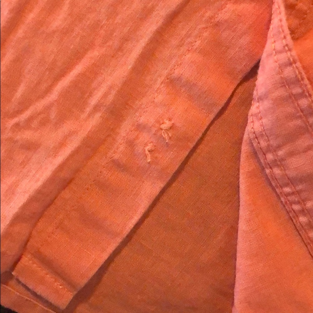 Marc Anthony Button Down - Picture 3 of 5